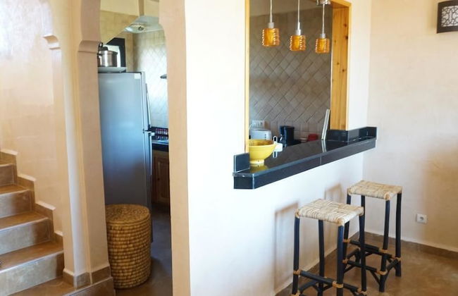 Villa Residence Oumnas - Foto 10