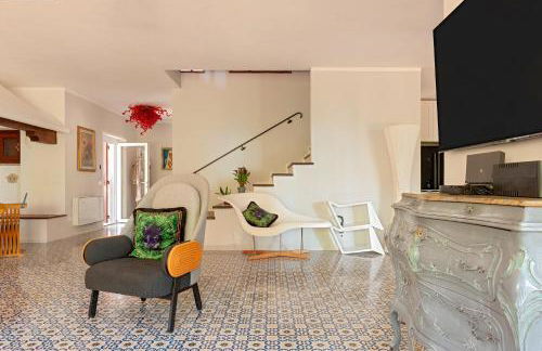 Villa Magnolie - Foto 13