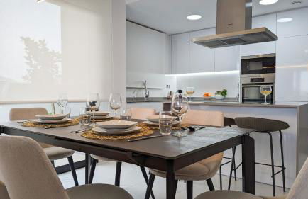 SUNSET CLIFFS top apartment - Foto 5