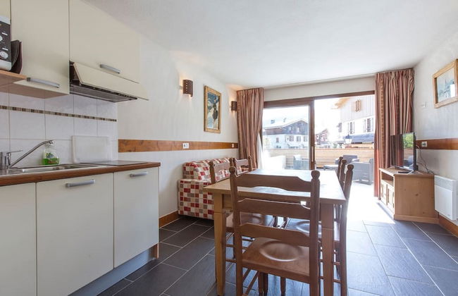 Résidence Les Aiguilles de Warens - Foto 57