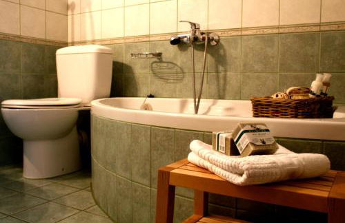 Zouzoulas Filoxenia - Koralia Apartments - Foto 19