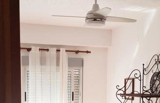 Spacious apartment in Tavernes de la Valldigna with sea view - Foto 15