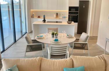 Luxury Apartment Alvaro - The View Fuengirola - Photo 1