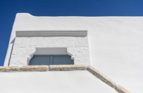 Mezzo Lovero Suites Kimolos - Foto 37