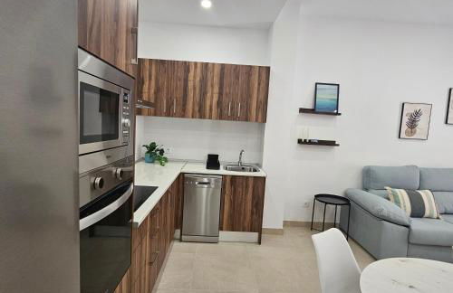 MONTEMAR LOFT - Torremolinos - Foto 7