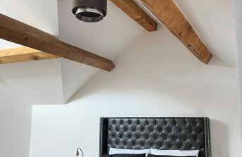 Galgorm Barn - Foto 14