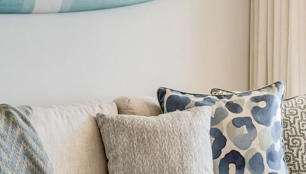 Apartment w Sea Views by Camps Bay Beach Kyanos - Photo 5, Room