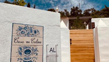 Casa na Colina : The Cottage and The Long House - Foto 3