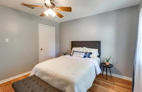 Walk to Dining and Shops Dtwn Brookhaven Home! - Foto 17