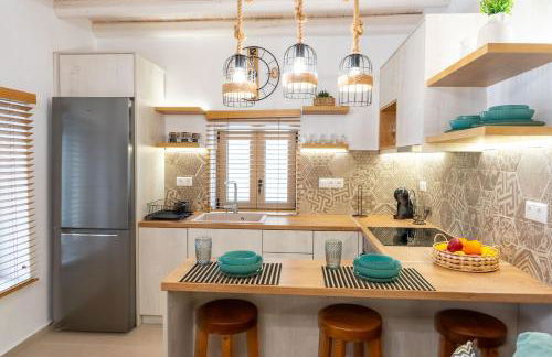 Vasiliki Home near Matala beach - Foto 29