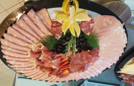 Country House Il Piancardato - Photo 8