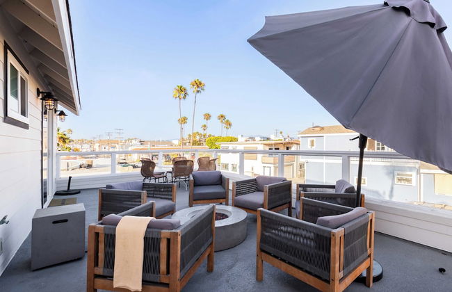 Sea Sight by Avantstay Walk to Newport Beach - Photo 36