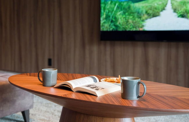 Rakuten STAY TERRACE Hakone Kowakudani - Foto 18