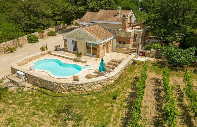 Villa Rosemary - Foto 59