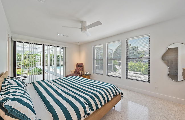 The Windward House 3 Bedroom Home by RedAwning - Foto 5