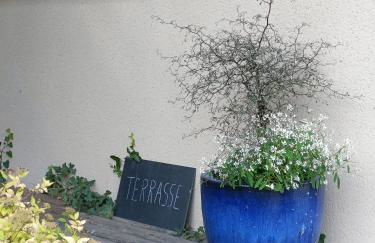 Chambre d'hôtes indépendante à la campagne - Foto 14