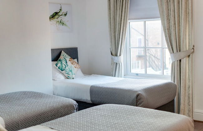 Elysium Liverpool - Foto 11