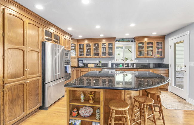 Idyllic Lakeside Getaway - Hidden Gem - Foto 7