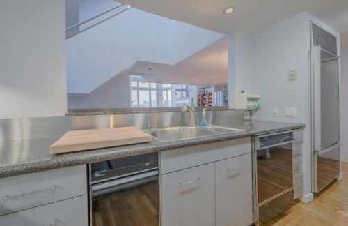 Luxurious Fenway 2BR Penthouse with Roof Decks - Foto 10