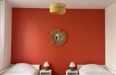 Logement 10 minutes de rouen - Foto 5