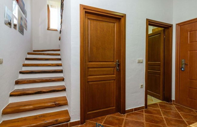 Villa Amani Comfortable Holiday Residence - Foto 34