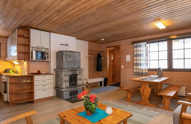 Aamunsarastus - Foto 14