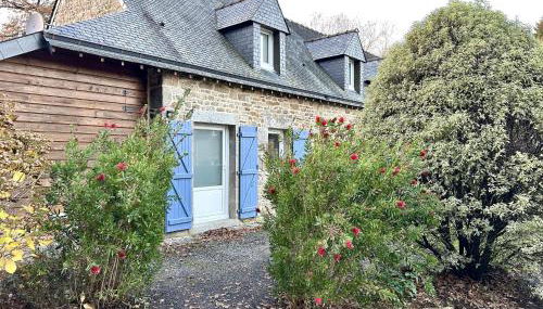 Ty Kerlan, Campagne à deux pas de la mer - Foto 4