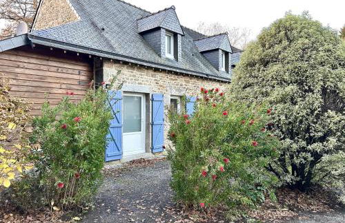 Ty Kerlan, Campagne à deux pas de la mer - Foto 4