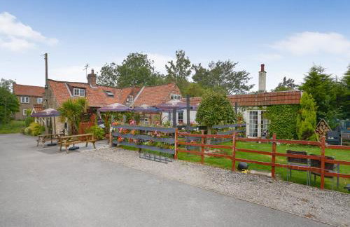 The Stirrup Cottage - Foto 14