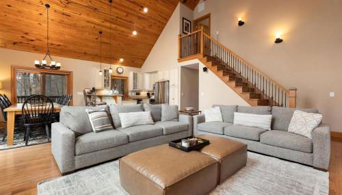 Chestnut Springs with Wintergreen Advantage - Foto 3