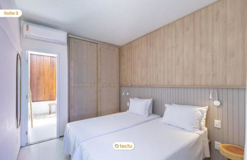 Casa com Piscina no Origem Fortim - Foto 23