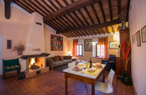 Agriturismo Podere Costarella - Foto 5