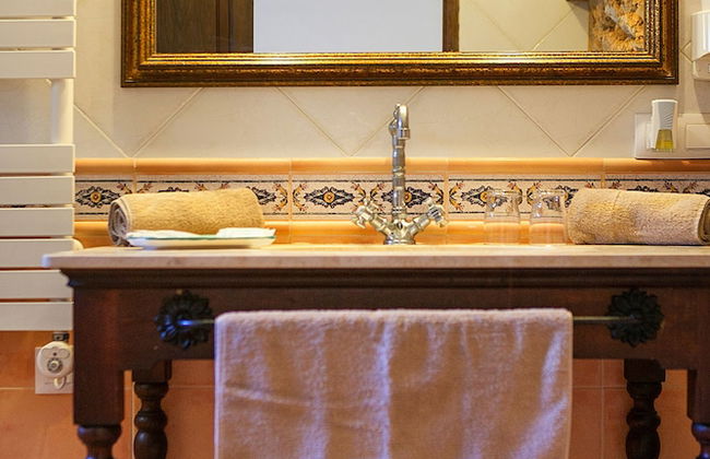 Agroturísme Ca'n Gaià - Foto 33