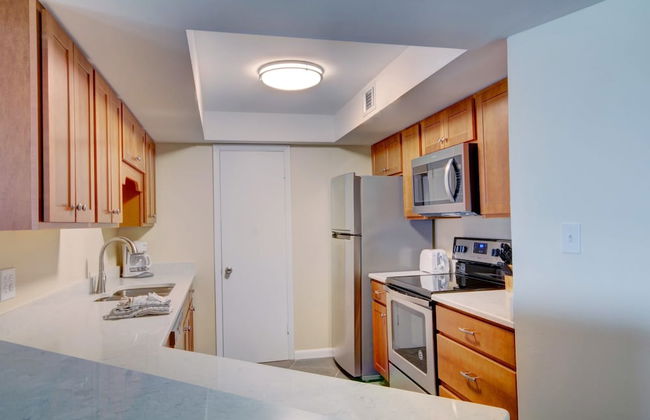 354 El Matador 1 Bedroom Condo by RedAwning - Foto 4