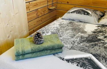Chalet cosy en Aubrac - Foto 6