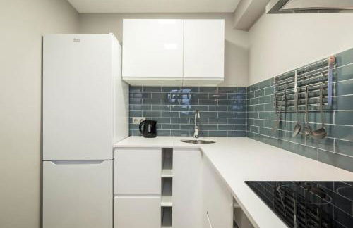 BeBarceloner Sant Andreu Apartments - 1 bedroom with terrace - Photo 31