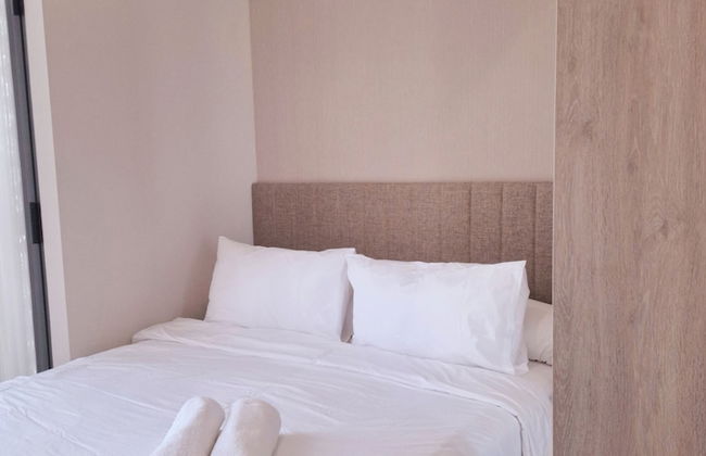 Menara Jakarta Condo JI EXPO by Blezz - Foto 6