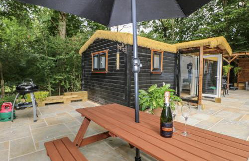 Charltons Hollow Cabin - Foto 2