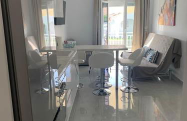 Casa di Evi sul mare Chaniotis - Foto 8