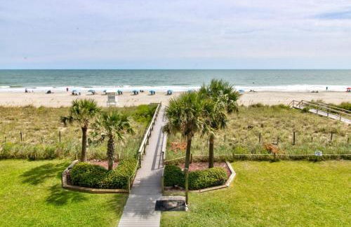 0311 Seaside Retreat by Atlantic Towers - Foto 23