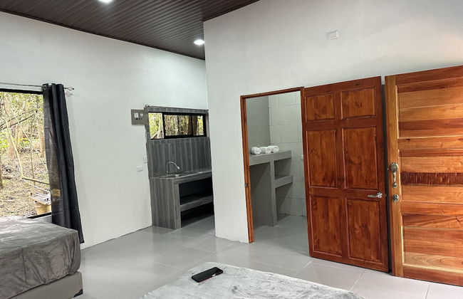 Cabañas Roca Verde Monteverde - Foto 18