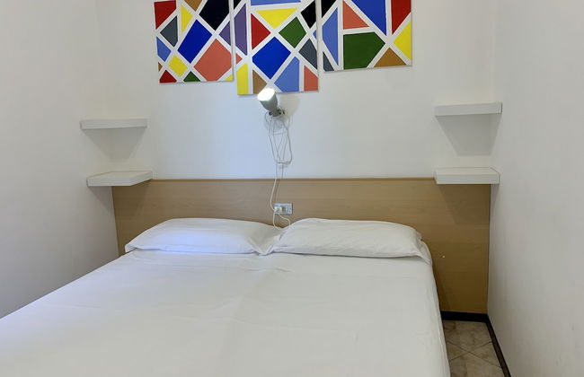 Mamma Ciccia Holiday Home - Front Lake Apartment, beach and swimming pool - Foto 2