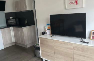 Villa patio Capbreton - Foto 4