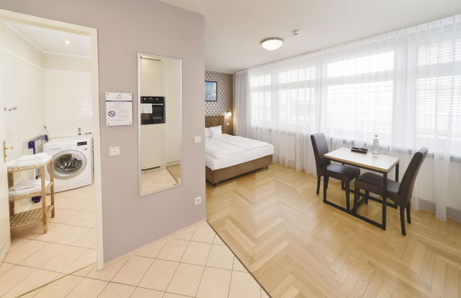 AMC Apartments - Ku'damm - Photo 7