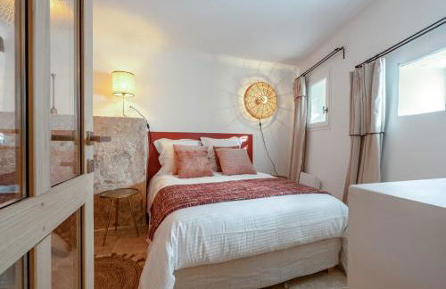 La Grange de la Chèvre d'Or - Foto 21