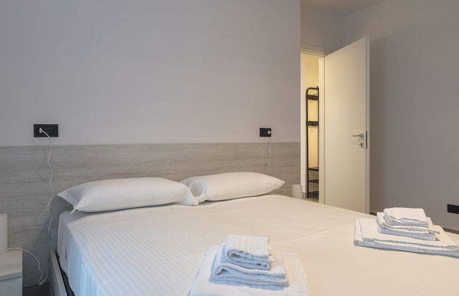 JOIVY Calm Flat W/Balcony - Foto 24