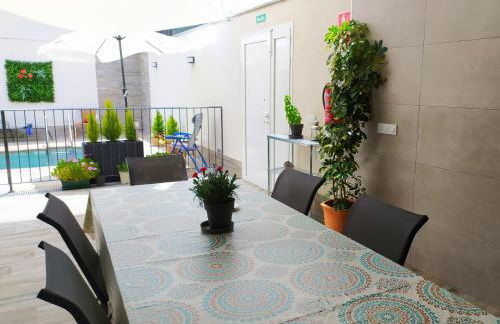 Casa Rural Albahaca - Foto 14