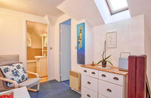 Appartement lumineux avec balcons et stationnement privatif - FR-1-788-22 - Foto 7