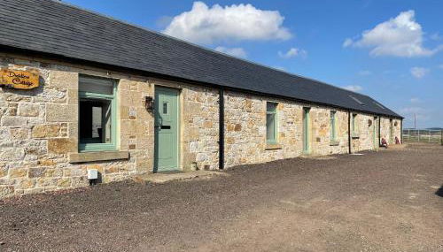 Distillers Cottage, Peaceful rural retreat in Lanarkshire, onsite craft distillery, hot tub, bbq hut, central for exploring Scotland - Foto 2