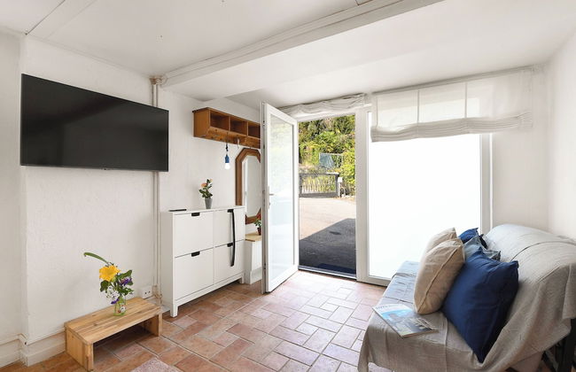 Petit Jardin - Foto 8